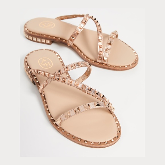 Ash Peace Bis Sandals